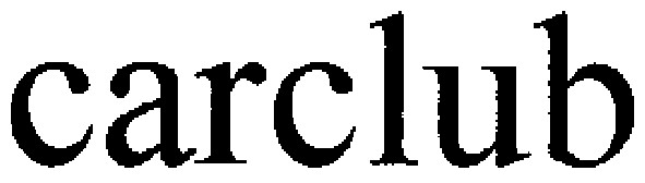 carclub