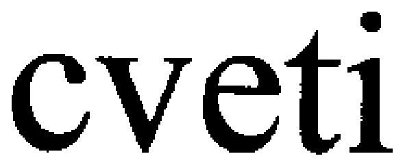cveti