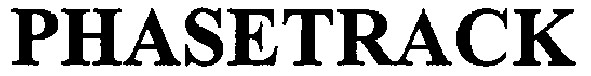 phasetrack