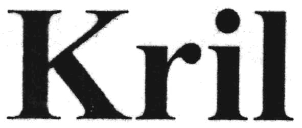 kril