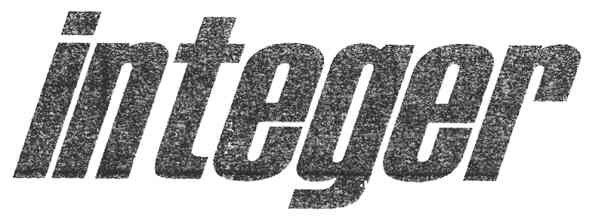 integer