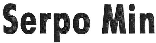 serpo min
