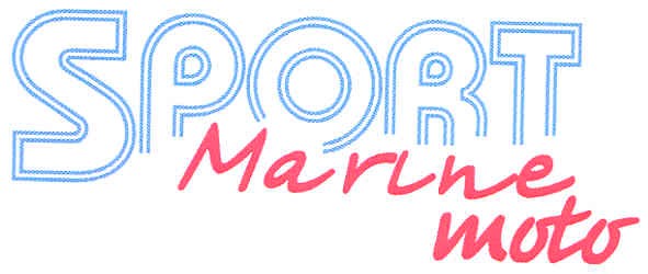 sport marine moto