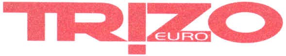 trizo euro
