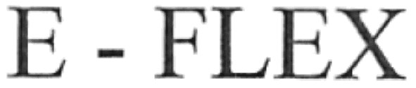 e-flex