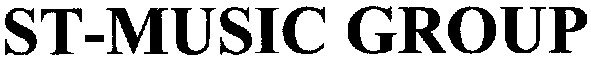 st-music group