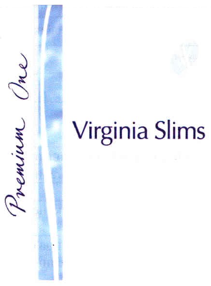 virginia slims