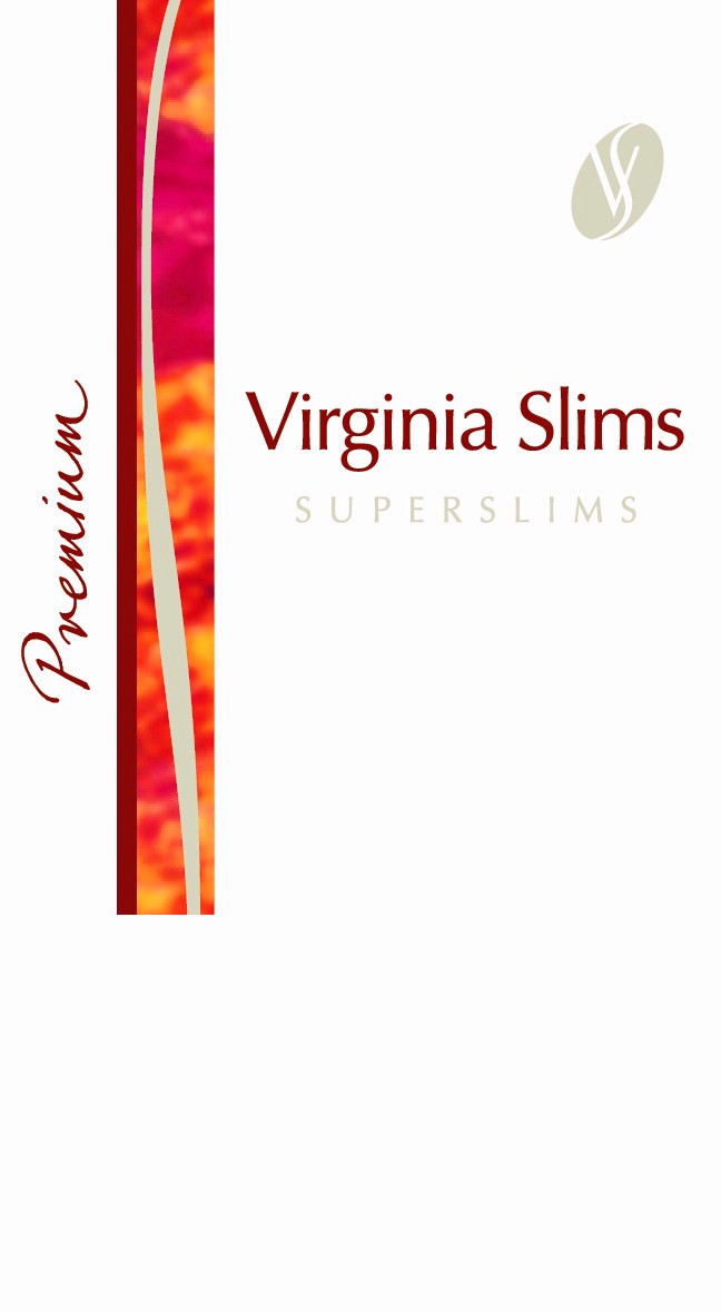 virginia slims