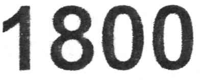 1800