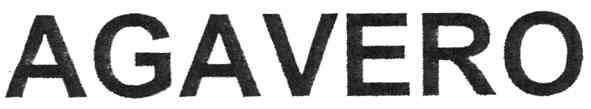 agavero