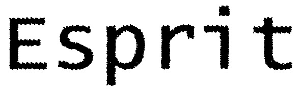 esprit