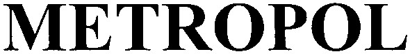 metropol