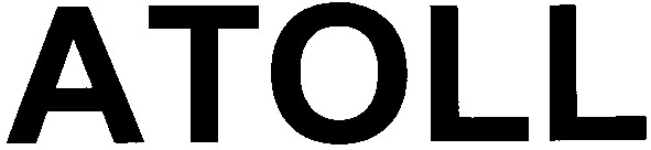 atoll