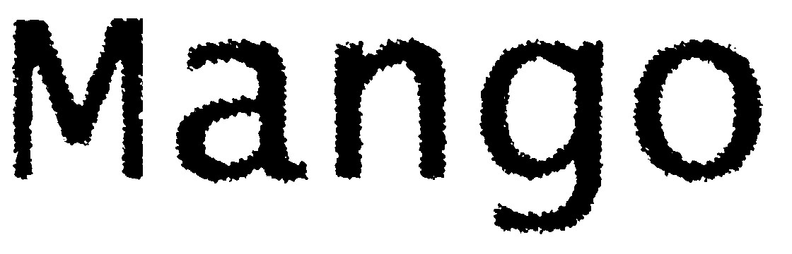mango