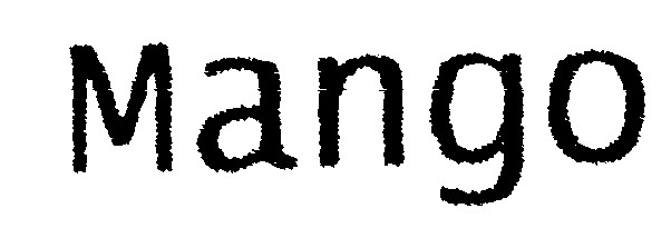mango