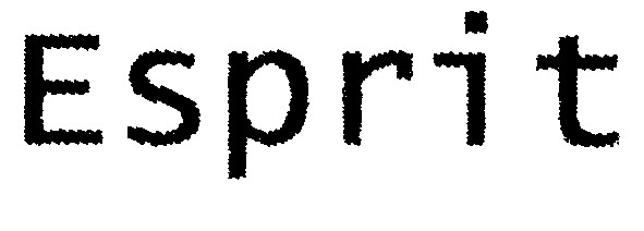esprit