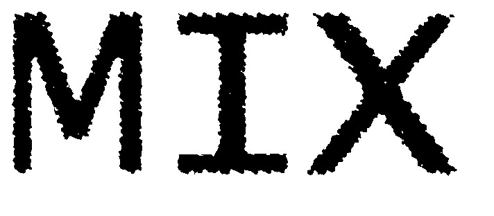 mix