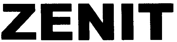 zenit
