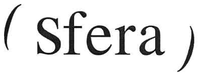 sfera
