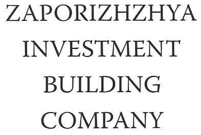 zaporizhzhya investment building company