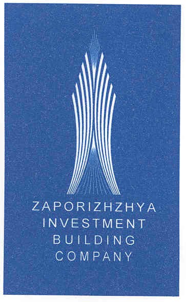 zaporizhzhya investment building company