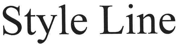 style line
