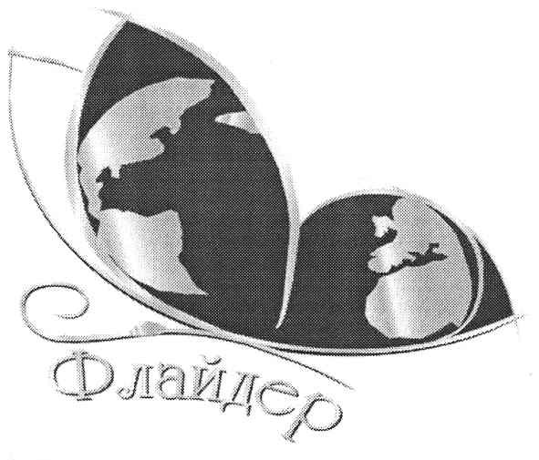 флайдер