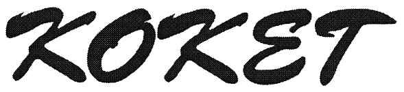 koket