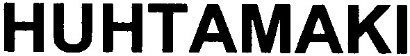 huhtamaki