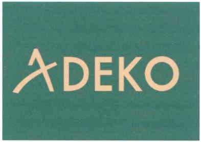 adeko