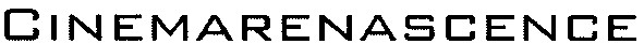 cinemarenascence