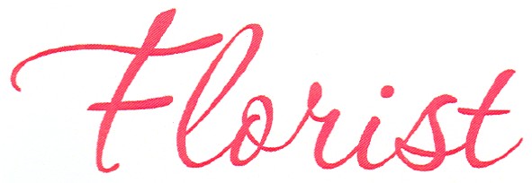 florist