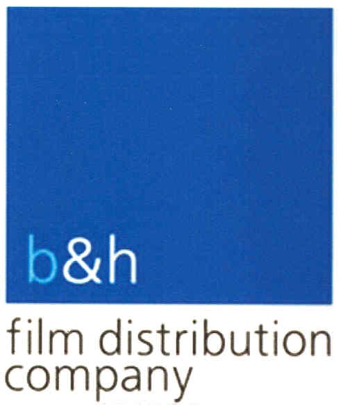 film distribution company
