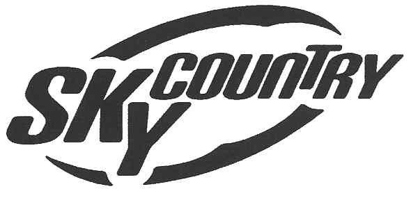 sky country