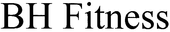 bh fitness