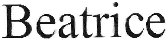beatrice
