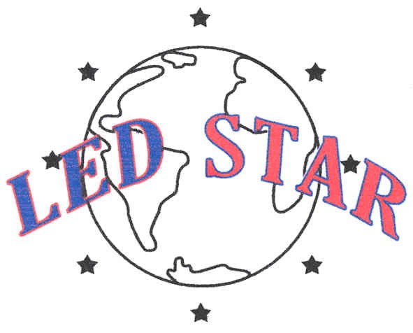 led star