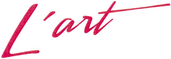 l`art