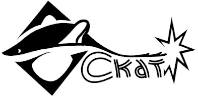 Лого ТМ ckat