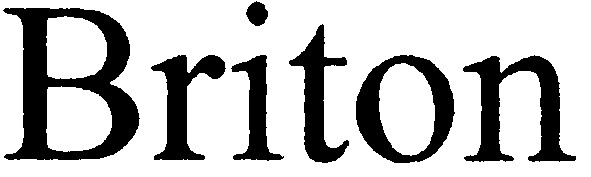 briton