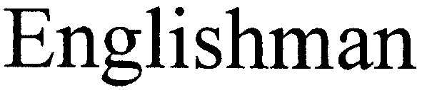 englishman