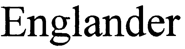 englander