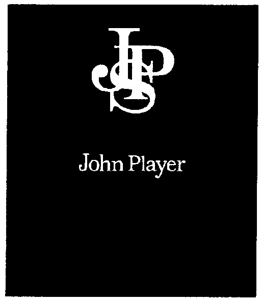 john player