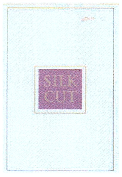 silk cut