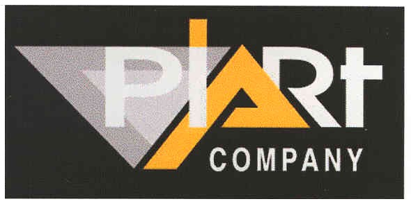 piart company