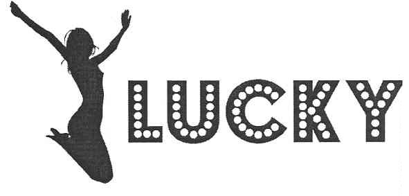 lucky