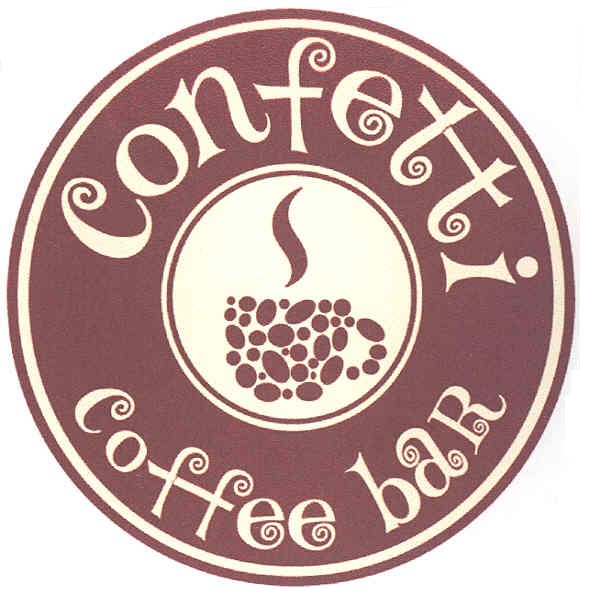 coffee bar