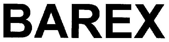 barex