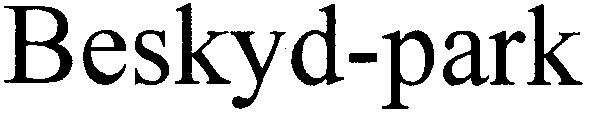 beskyd-park