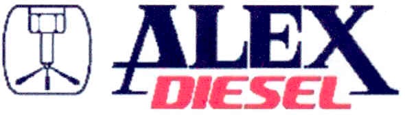 alex diesel